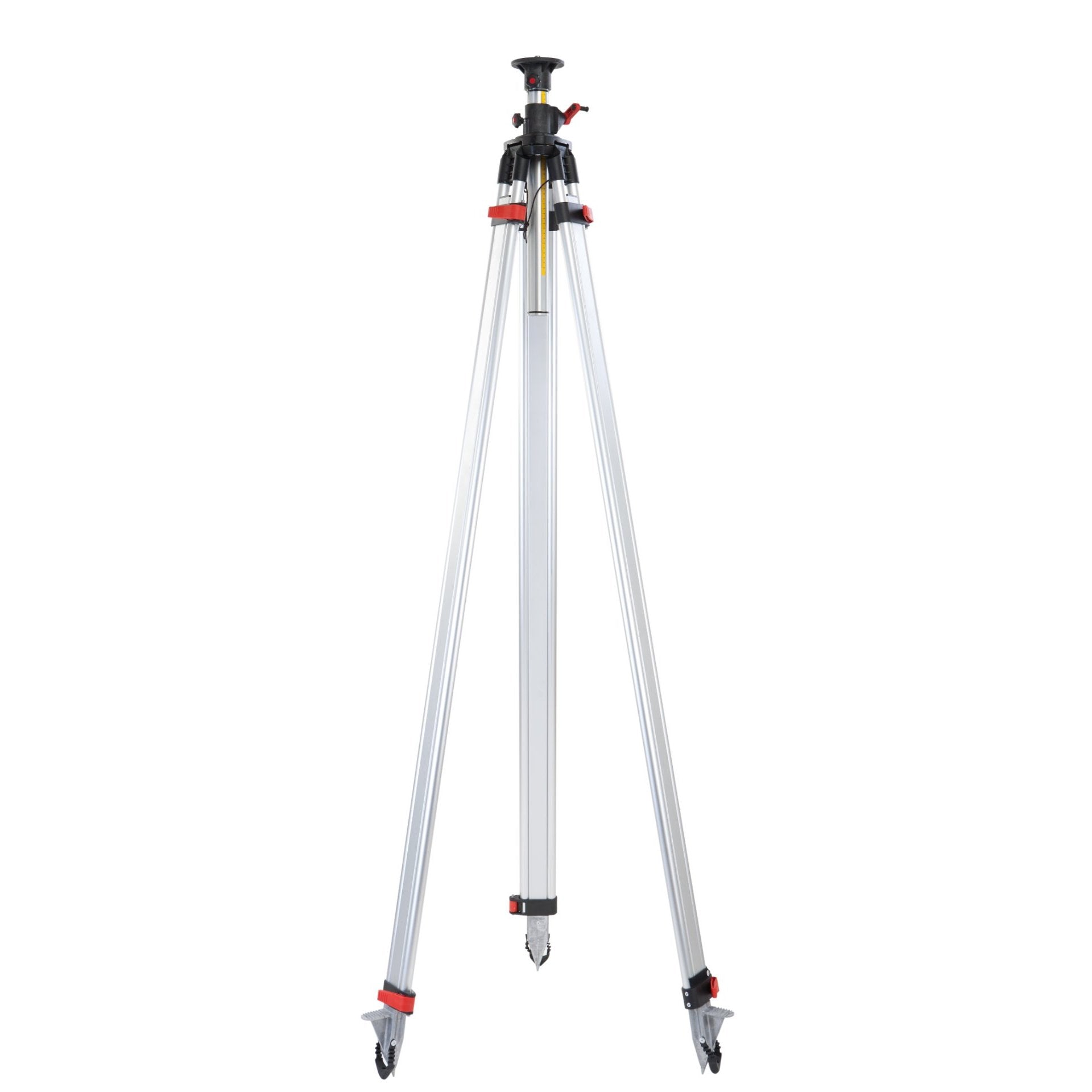 NESTLE Kurbelstativ Aluminium Mittelschwer, selbsthemmend, 200-394cm NESTLE Kurbelstativ Aluminium Mittelschwer, selbsthemmend, 200-394cm
